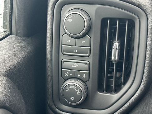 New 2026 Chevrolet Silverado 2500 W/T AWD/4WD image 28