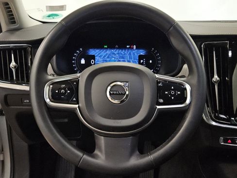 Used 2023 Volvo S90 B6 Ultimate w/ Protection Package Premier AWD/4WD image 38