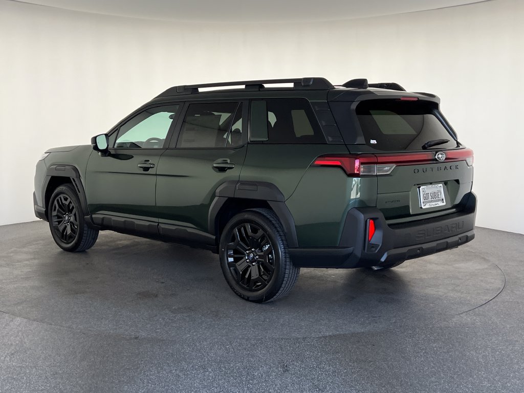 New 2026 Subaru Outback Limited XT AWD/4WD image 7