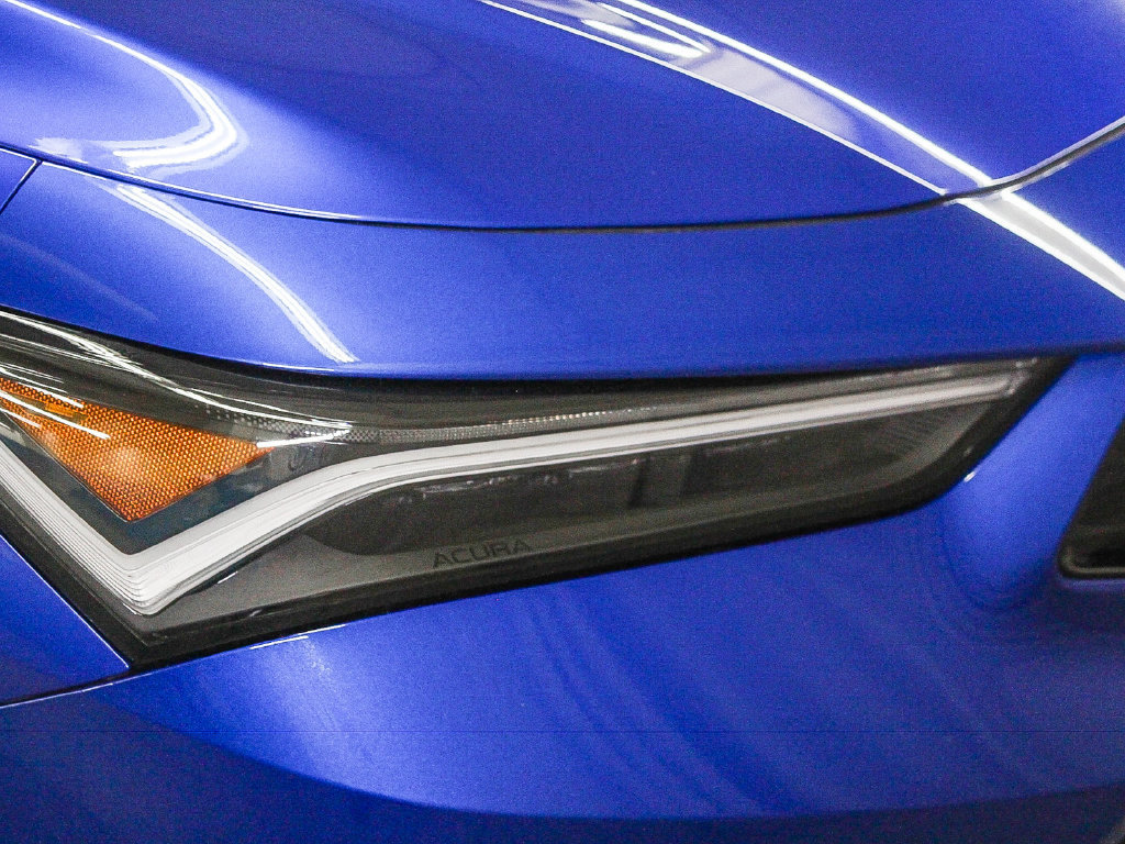 Used 2024 Acura Integra A-Spec w/ Technology Package FWD image 11