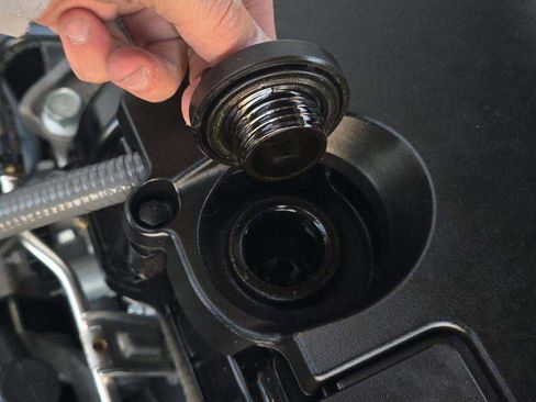 Used 2019 Honda Civic LX image 18