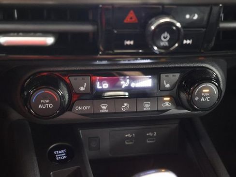 New 2026 Nissan Kicks SV w/ Cold Weather Package AWD/4WD image 18