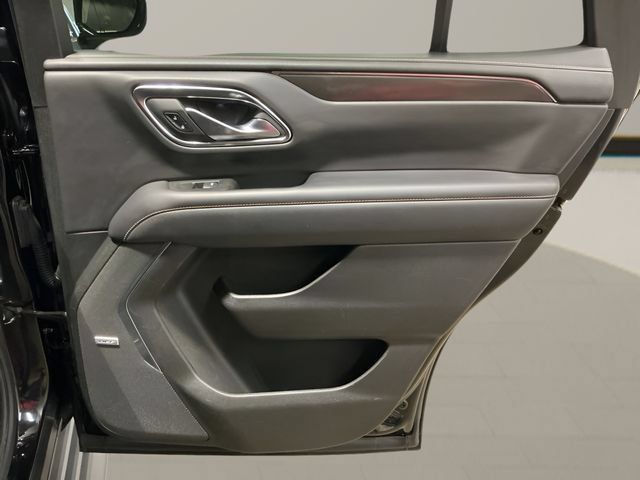 Used 2022 GMC Yukon AT4 AWD/4WD image 26