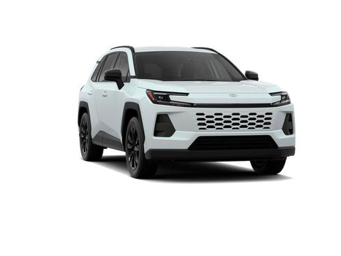 New 2026 Toyota RAV4 XLE Premium FWD image 16