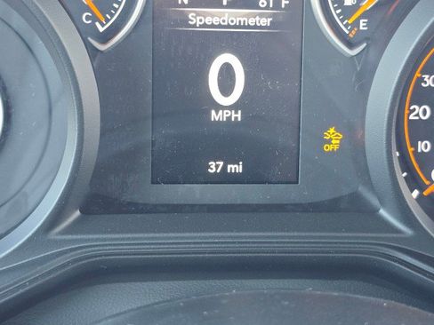 New 2026 Jeep Wrangler Unlimited Sport AWD/4WD image 32
