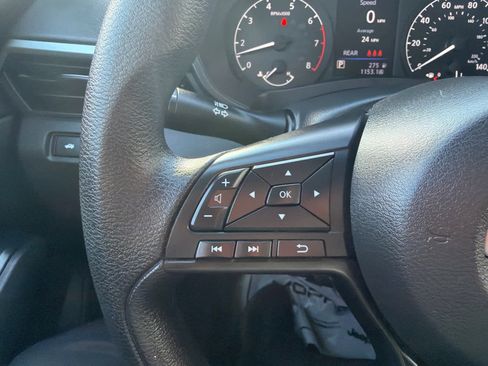 Used 2023 Nissan Altima 2.5 S image 20