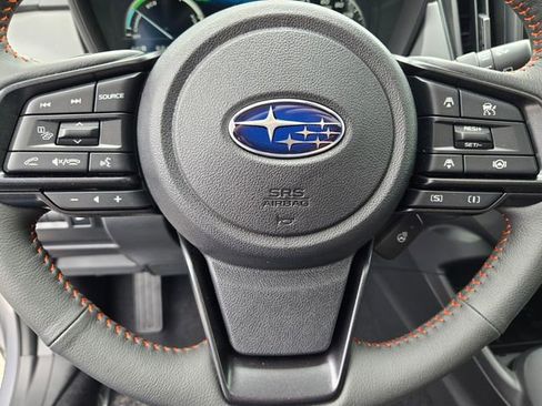New 2026 Subaru Crosstrek 2.5i Limited AWD/4WD image 25