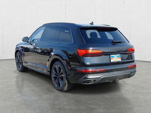 New 2026 Audi Q7 3.0T Premium Plus image 7