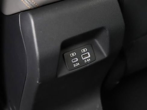 Certified 2025 Subaru Crosstrek 2.5i Wilderness AWD/4WD image 15