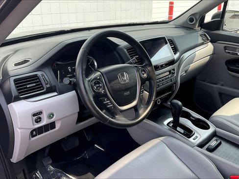 Used 2018 Honda Pilot EX-L image 18