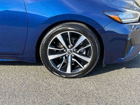 Certified 2023 Nissan Maxima SV w/ Floor Mat Group image 7