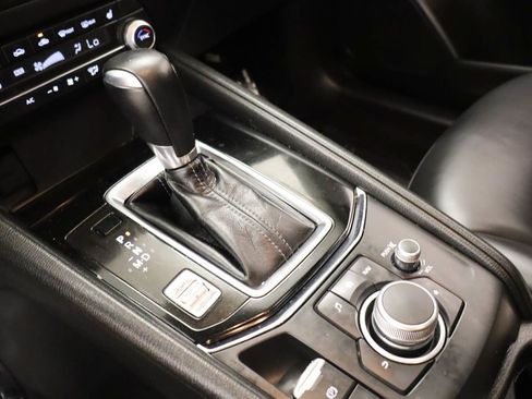 Used 2020 MAZDA CX-5 Touring FWD image 9