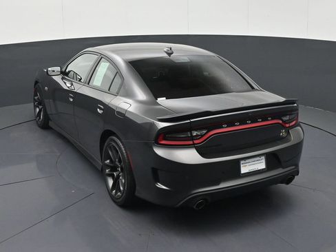 Used 2022 Dodge Charger Scat Pack RWD image 23