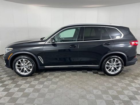 Certified 2023 BMW X5 xDrive40i w/ Premium Package AWD/4WD image 10