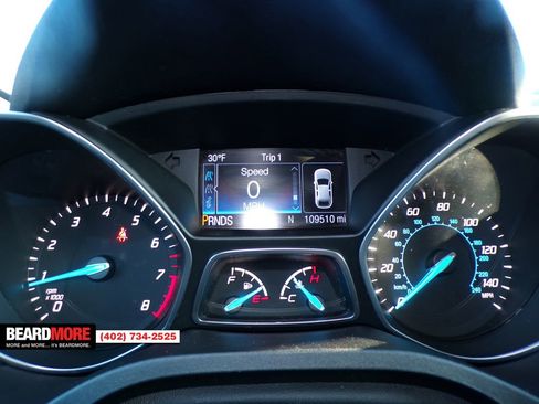 Used 2015 Ford Escape SE w/ Equipment Group 201A image 29