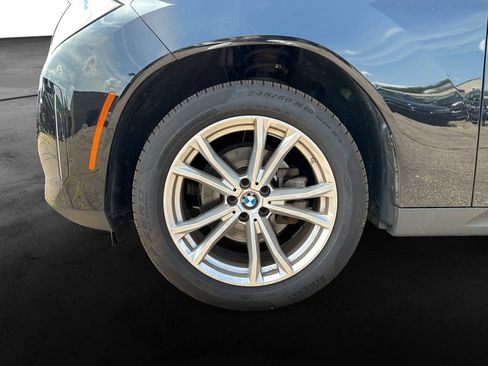 Used 2025 BMW X3 xDrive30i AWD/4WD image 9