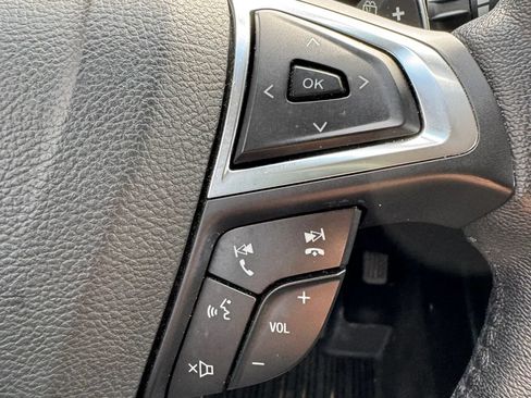 Used 2018 Ford Edge Titanium w/ Technology Package AWD/4WD image 51