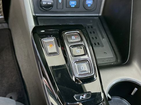 Used 2021 Hyundai Sonata N Line image 25