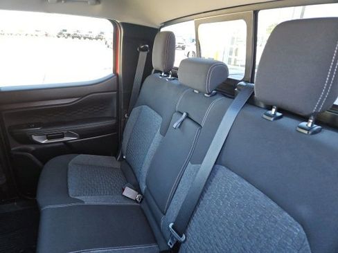 Used 2024 Ford Ranger XLT w/ Technology Package image 24