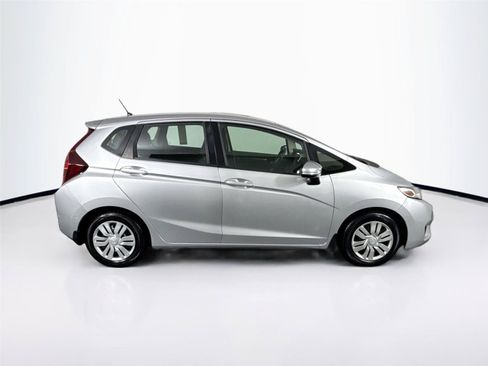Used 2015 Honda Fit LX image 8
