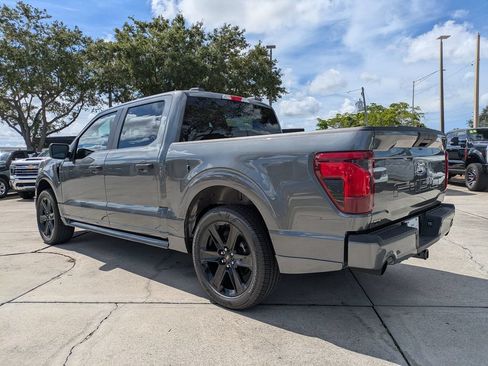New 2026 Ford F150 STX w/ F-150 LOBO Package AWD/4WD image 4