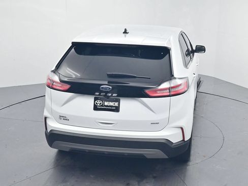 Used 2024 Ford Edge SEL AWD/4WD image 57