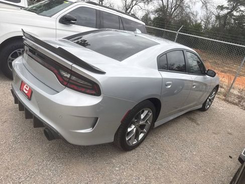 Used 2020 Dodge Charger GT image 8