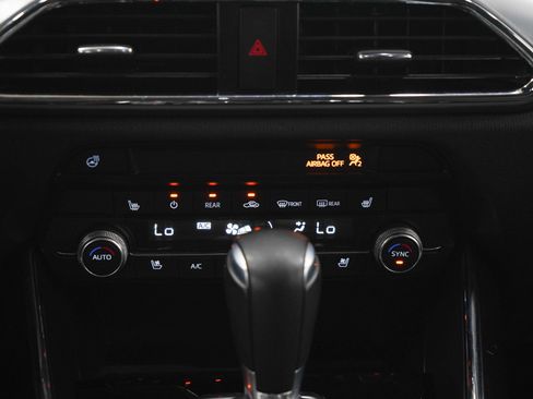 Used 2023 MAZDA CX-9 Grand Touring AWD/4WD image 21