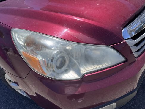 Used 2012 Subaru Outback 2.5i AWD/4WD image 46