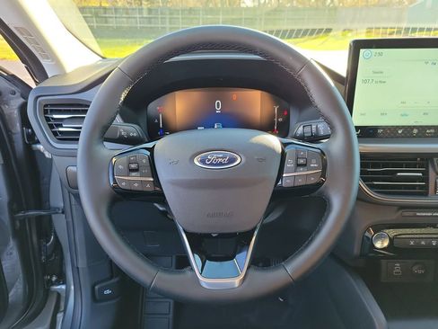 New 2026 Ford Escape Active w/ Tech Pack #1 image 22