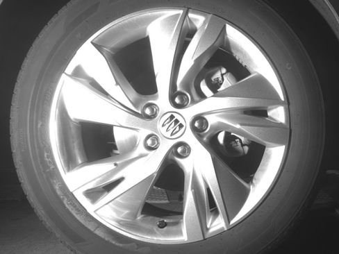 Used 2025 Buick Encore GX Preferred FWD image 13