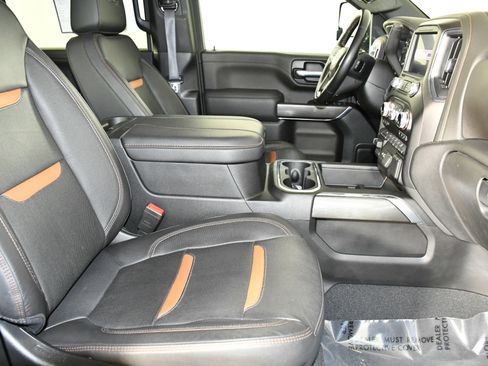 Used 2023 GMC Sierra 2500 AT4 w/ Driver Alert Package I image 48