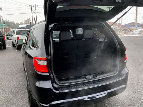 Used 2025 Dodge Durango R/T image 19