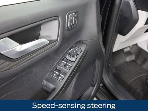 New 2026 Ford Escape Platinum w/ Premium Technology Package image 26