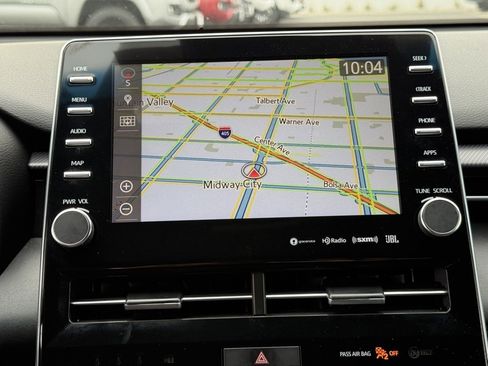 Certified 2020 Toyota Avalon XSE image 29