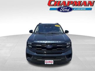Certified 2025 Ford Expedition Active AWD/4WD video 2