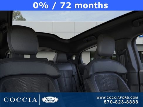 New 2025 Ford Mustang Mach-E GT w/ Bronze Appearance Package image 22