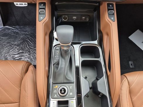 New 2025 Kia Telluride SX X-Line image 9
