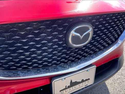 Used 2024 MAZDA CX-30 AWD 2.5 S w/ Premium Package image 35