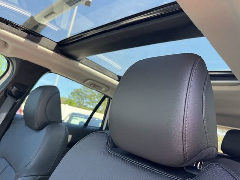 New 2026 MAZDA CX-50 AWD 2.5 S w/ Premium Package image 30