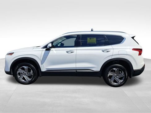 Used 2023 Hyundai Santa Fe SEL AWD/4WD image 2