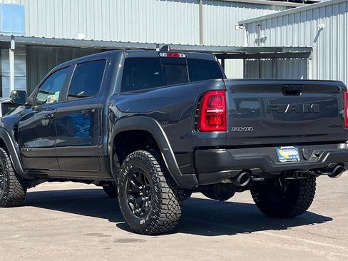 New 2026 RAM 1500 RHO AWD/4WD image 6