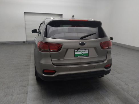 Used 2019 Kia Sorento FWD w/ LX Convenience Package image 6