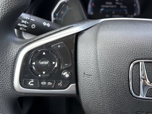 Used 2019 Honda Civic LX image 17