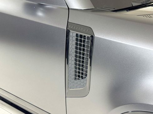 Used 2024 Land Rover Defender 110 Carpathian Edition AWD/4WD image 35