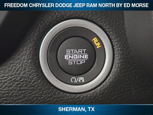 New 2026 RAM 1500 Lone Star image 15