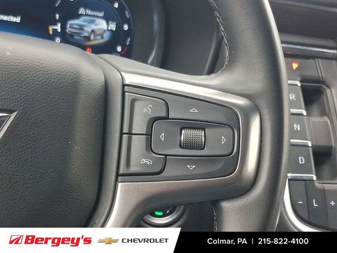 Used 2024 Chevrolet Suburban LT AWD/4WD image 27