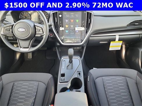 New 2026 Subaru Impreza 2.0i Sport image 19