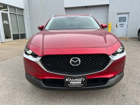 New 2026 MAZDA CX-30 AWD 2.5 S image 9