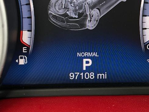 Used 2019 Maserati Ghibli GranSport RWD image 22